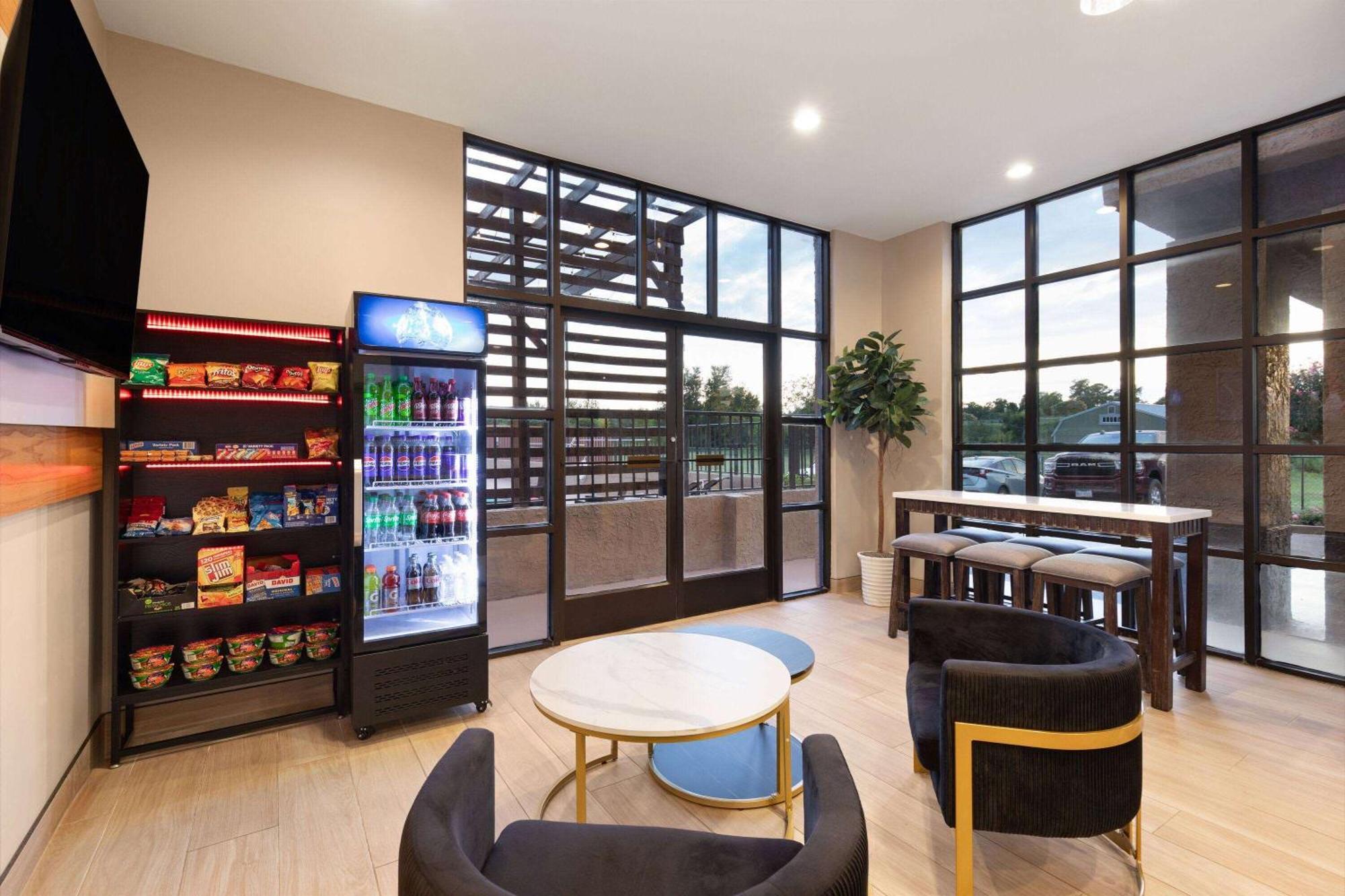 فندق Ramada By Wyndham بينبردج المظهر الخارجي الصورة